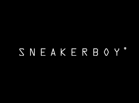 Sneaker Boy